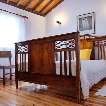 Casa D'Alfaias Villa Nordeste  Exteriör bild