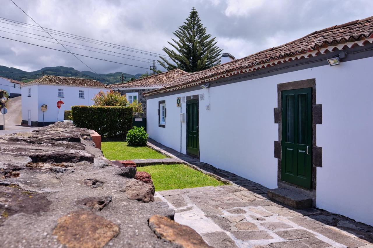 Casa D'Alfaias Villa Nordeste  Exteriör bild