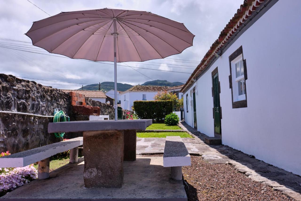 Casa D'Alfaias Villa Nordeste  Exteriör bild